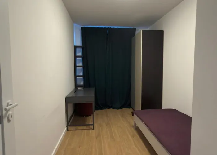 Mila Mokotow 公寓 *