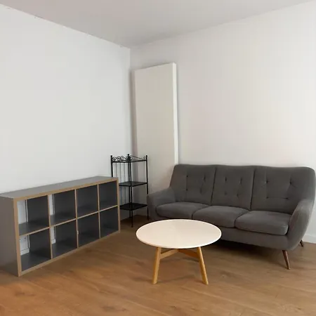 شقة Mila Mokotow وارسو