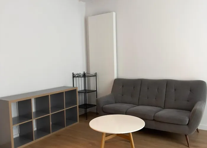 شقة Mila Mokotow وارسو