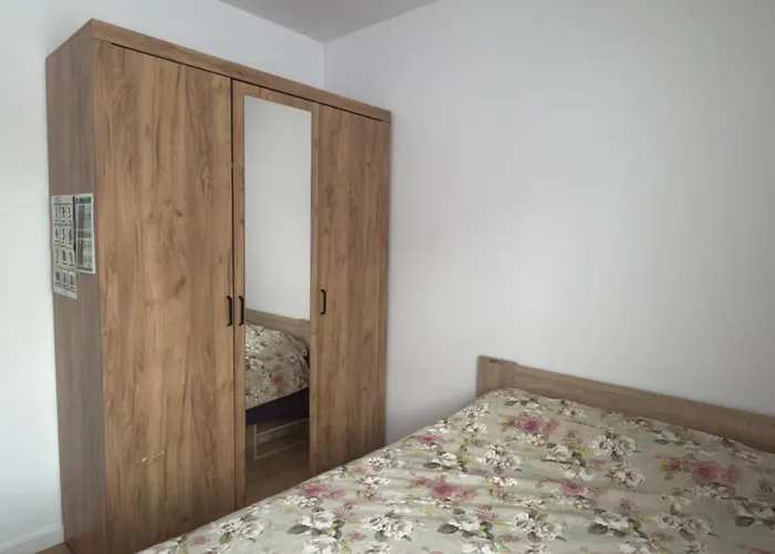 شقة Mila Mokotow وارسو